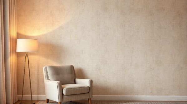 10 astuces pour transformer votre intérieur avec du papier peint texturé