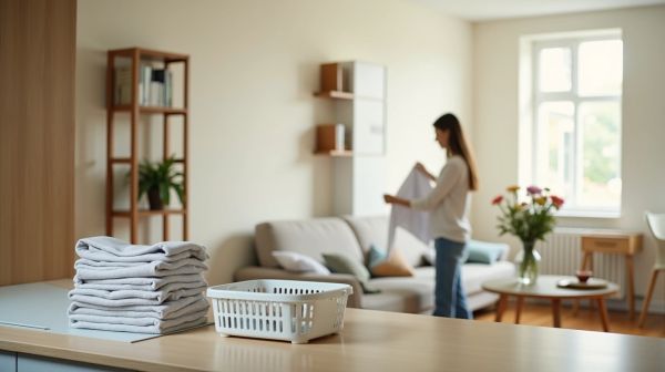Besoin d'une femme de ménage à Toulouse ? Voici comment choisir