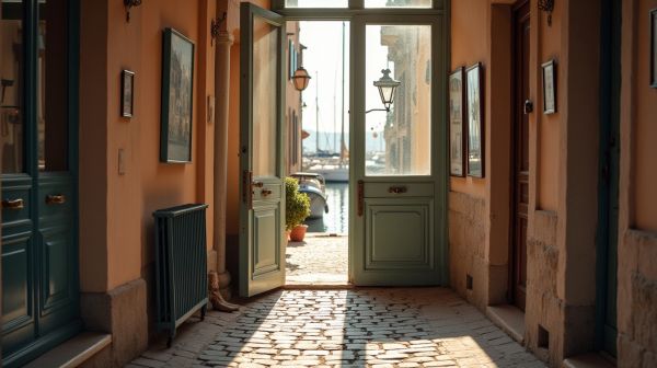 Choisir un plombier électricien à Toulon pour vos projets