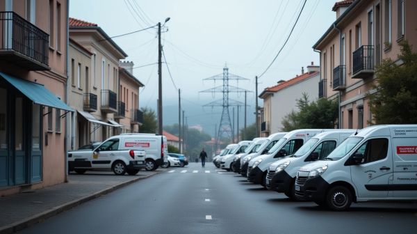 Choisir un plombier électricien à Toulon pour vos projets