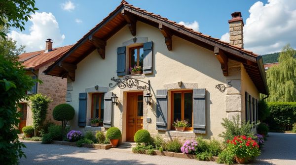 Des services de rénovation et entretien au Thillot