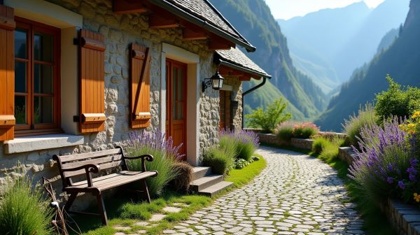 Des services de rénovation et entretien au Thillot