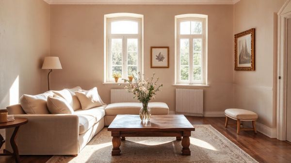 Guide essentiel pour améliorer le confort de votre maison à Parempuyre
