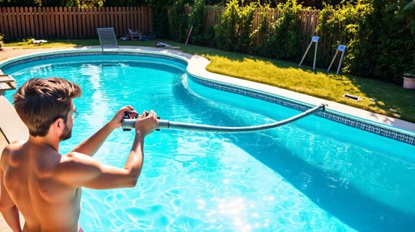 Guide pratique pour installer facilement une piscine tubulaire