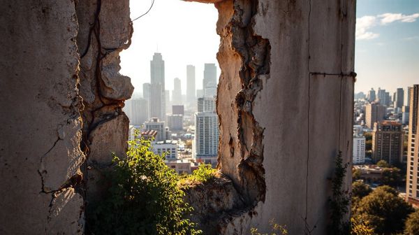 Guide ultime pour demonter efficacement un bâtiment avant rénovations