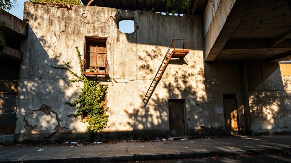 Guide ultime pour demonter efficacement un bâtiment avant rénovations