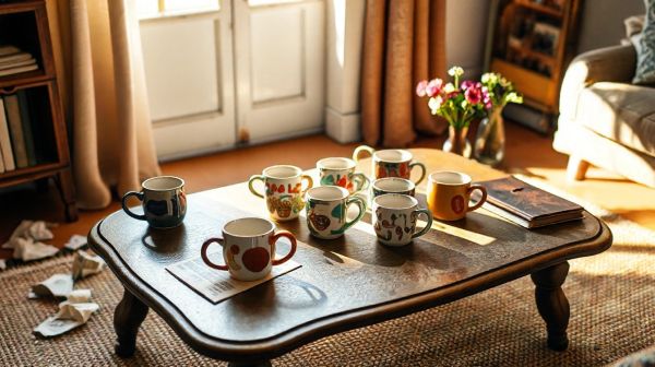 Les mugs malins pour un quotidien amusant et original