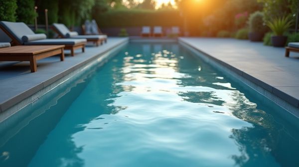 Maîtriser l'installation facile d'une piscine tubulaire