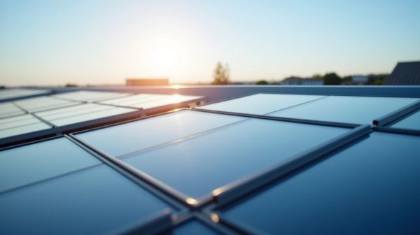 Photovoltaïque à Agde : le choix intelligent pour une énergie durable