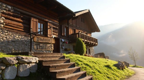 Rénovation et entretien au Thillot : Nos solutions sur mesure