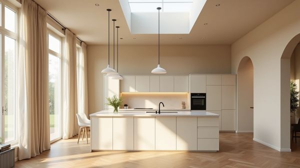 Rénover son habitation à Parempuyre pour un confort optimal