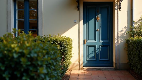 Sécurisez votre maison avec un serrurier à Beersel