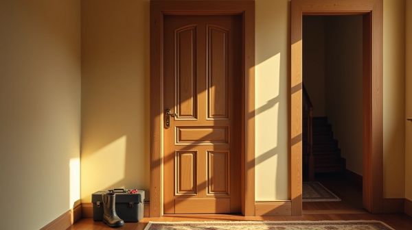 Sécurisez votre maison avec un serrurier à Beersel