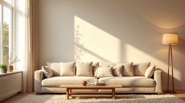 Stores intérieurs : améliorer le confort lumineux de la maison