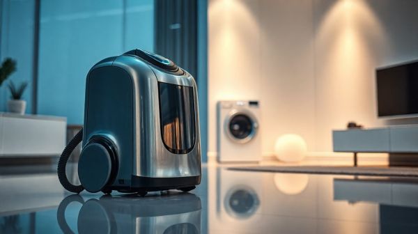 Top 5 robots aspirateurs laveurs pour un nettoyage efficace