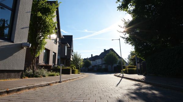 Top 5 stratégies pour sécuriser votre maison à Beersel