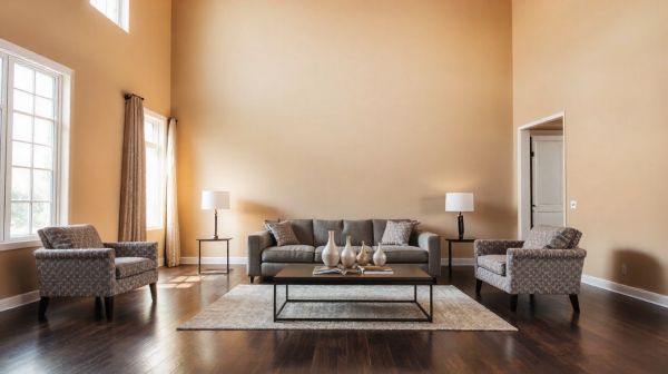 Top astuces pour optimiser la luminosité de votre intérieur