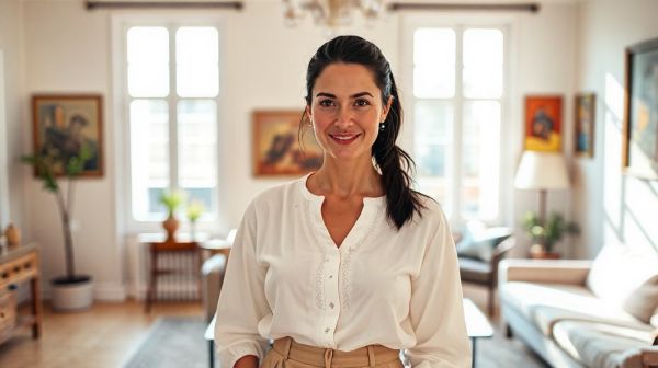 Top conseils pour sélectionner une femme de ménage à Toulouse