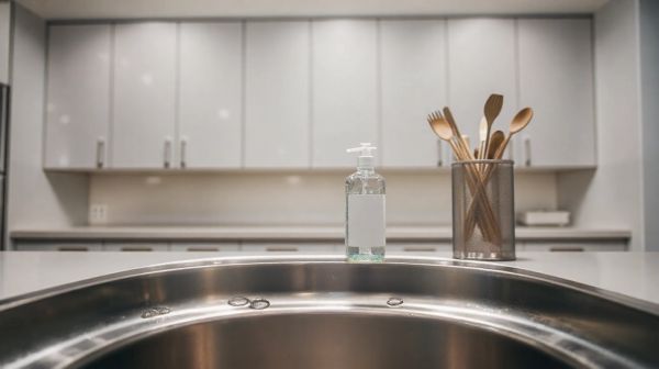 Top des désinfectants alimentaires sans rinçage à privilégier