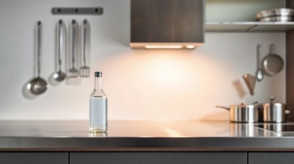 Top des désinfectants alimentaires sans rinçage à privilégier
