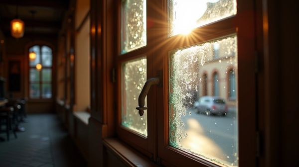 Votre vitrier en Belgique pour un dépannage rapide et efficace