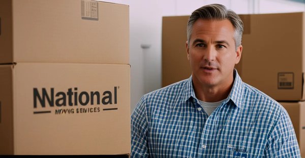 Top Des Services de Déménagement National : Découvrez l'Excellence et la Fiabilité