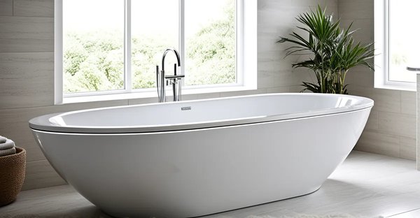 Guide ultime : Comment sélectionner la baignoire parfaite pour seniors et personnes à mobilité réduite