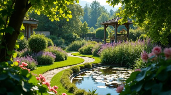 Créer un jardin à biodiversité florissante à champigny-sur-marne : inspirations et solutions écoresponsables