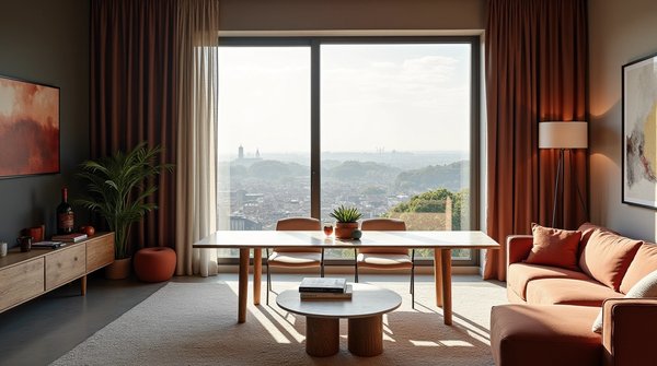 Architecte rénovation à villefranche-sur-saône : optimiser et transformer votre espace selon vos rêves