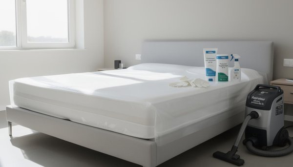 Traitement contre la punaise de lit : la solution efficace en 2026