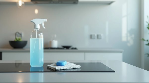 Choisir un désinfectant de surface alimentaire sans rinçage : conseils essentiels