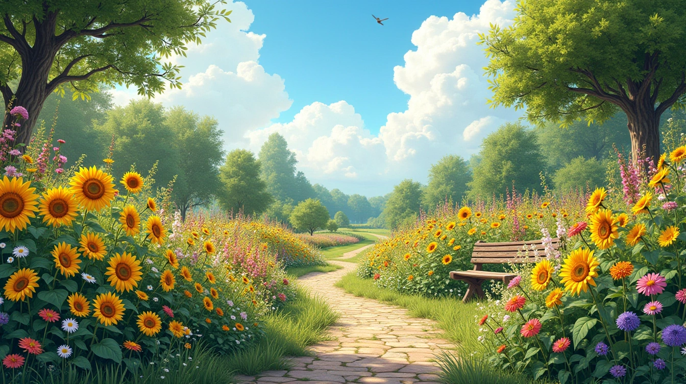 Choisir plantes indigènes et essences locales pour une vraie biodiversité